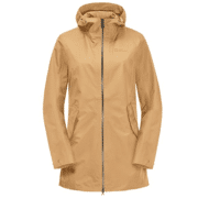 Jack Wolfskin - Dakar Parka W - Outdoor Parka jas
